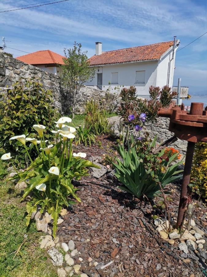 Casa Da Portela Caminha Exterior photo